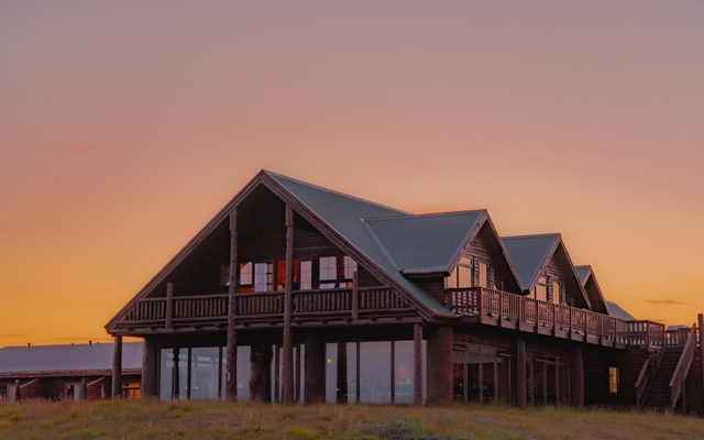 Picture for Hotel Rangá