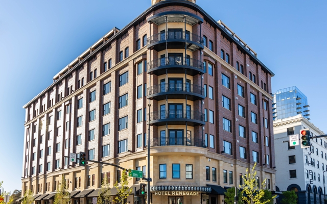 Picture for Kimpton Hotel St. Luke