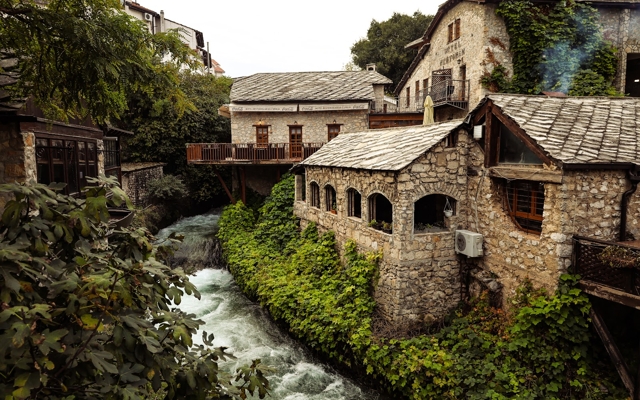תמונה עבור Hotel-Restaurant Kriva Ćuprija