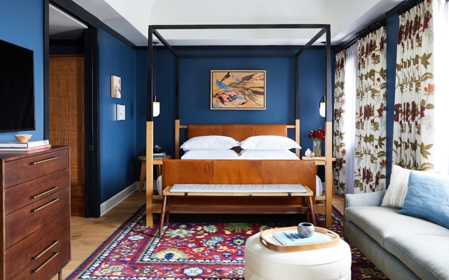 Picture for Hotel Revival