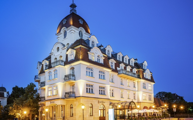 תמונה עבור Rezydent Sopot MGallery Hotel Collection