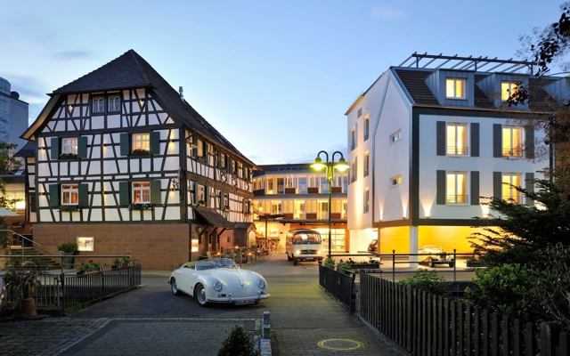 תמונה עבור Hotel Ritter Durbach