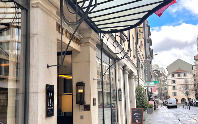 תמונה עבור Hotel Rotary Geneva – MGallery