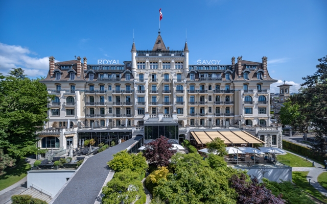 תמונה עבור Royal Savoy Hotel & Spa