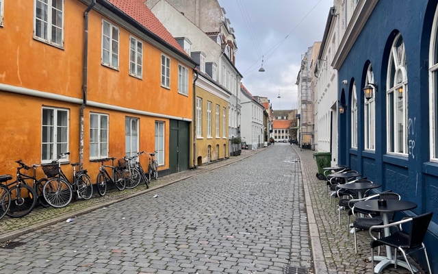 תמונה עבור Hotel Royal, Aarhus