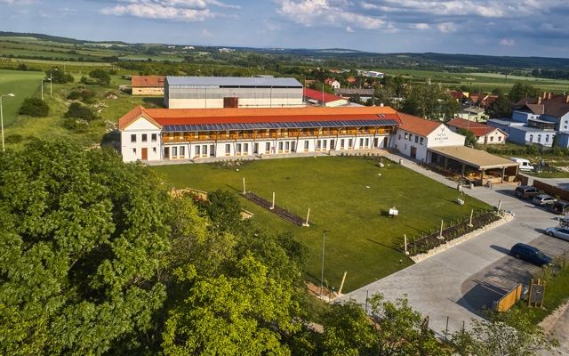 תמונה עבור Hotel Ryzlink (Mikulov)