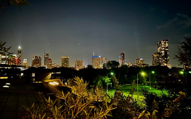 Picture for Hotel Saint Cecilia, Austin