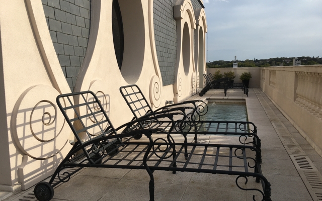 תמונה עבור Hotel Sainte Jeanne