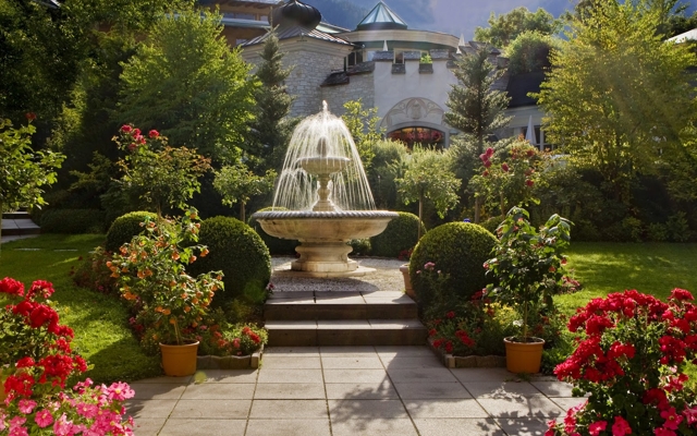 תמונה עבור Hotel Salzburgerhof