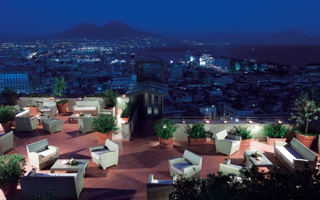 תמונה עבור Hotel San Francesco Al Monte