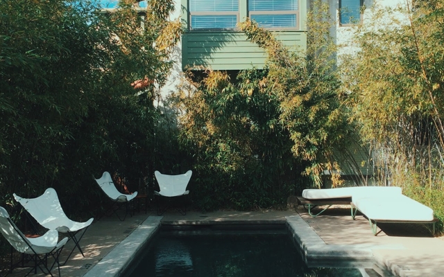 Picture for Hotel San José