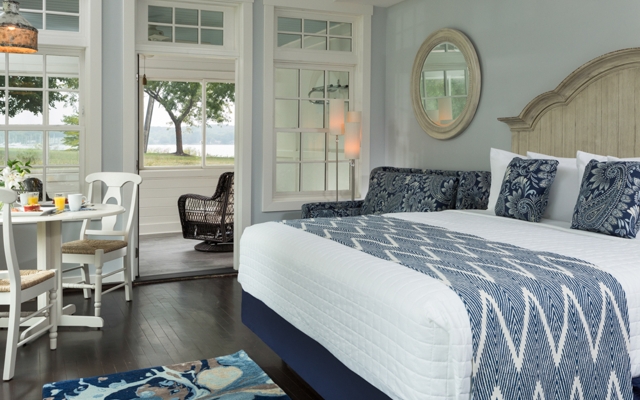 Picture for Hotel Saugatuck