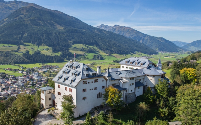 Изображение для Hotel Schloss Mittersill