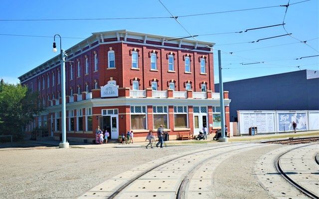 Picture for Hotel Selkirk in Fort Edmonton Park