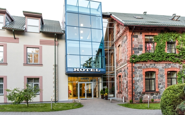 Изображение для Hotel Sigulda (Sigulda)