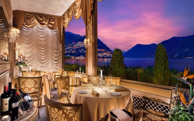 תמונה עבור Hotel Splendide Royal, לוגאנו