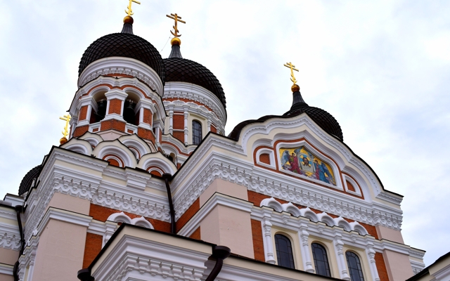 Изображение для Hotel St. Petersbourg