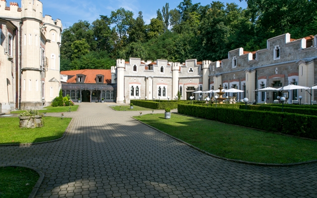 תמונה עבור Hotel Stekl