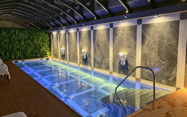 Изображение для Hotel Telegraaf, Autograph Collection (Tallinn)