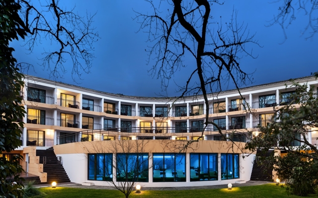 Picture for Hotel Terra Nostra Garden