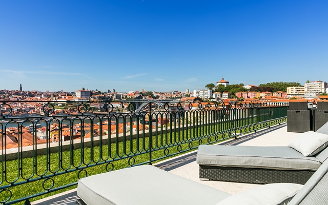 תמונה עבור Hotel The Yeatman