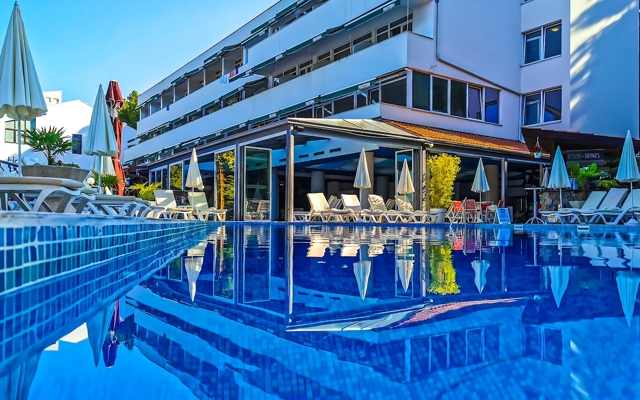 Изображение для Hotel Tino Sveti Stefan
