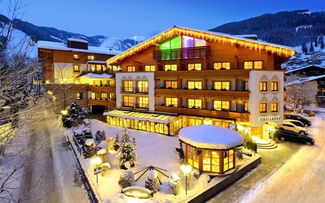 תמונה עבור Hotel Tirolerhof