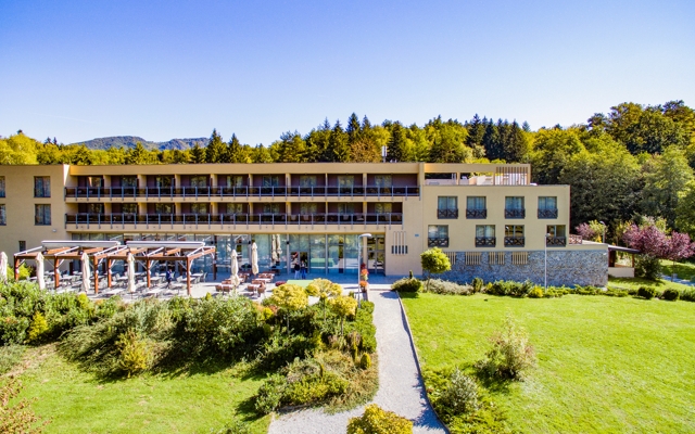Изображение для Castle Trakoscan Hotel