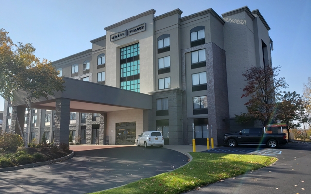 Picture for Hotel Indigo Albany Latham