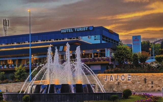 תמונה עבור Hotel Jajce