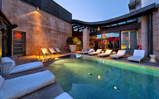 תמונה עבור Hotel Urban