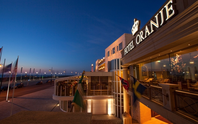 Picture for Hotel van Oranje