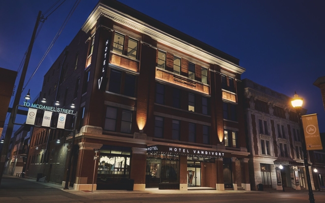 Picture for Hotel Vandivort - Springfield