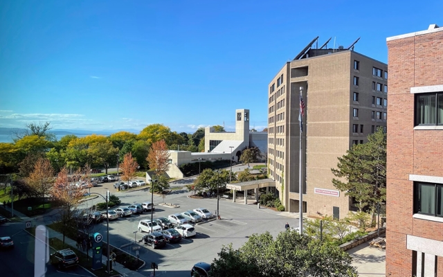 Picture for Hotel Vermont