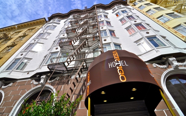 Picture for Hotel Vertigo