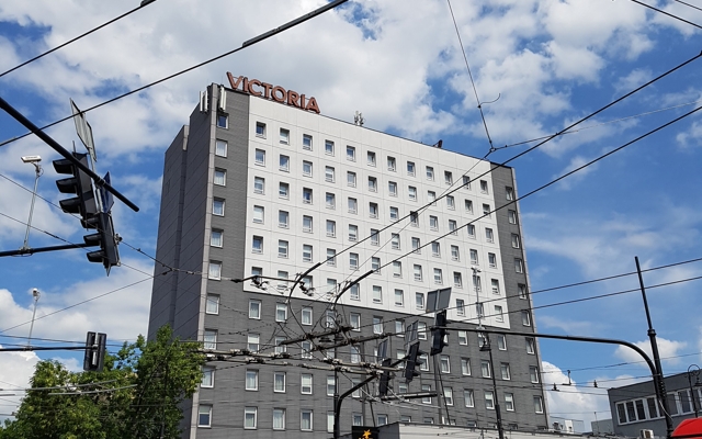Изображение для Hotel Victoria Lublin