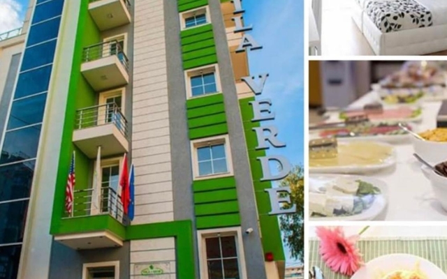 Изображение для Hotel Boutique Vila Verde