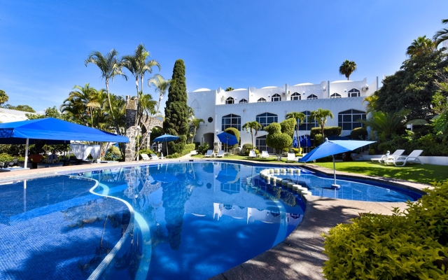 Picture for Hotel Villa Bejar
