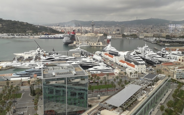 Picture for Hotel W Barcelona