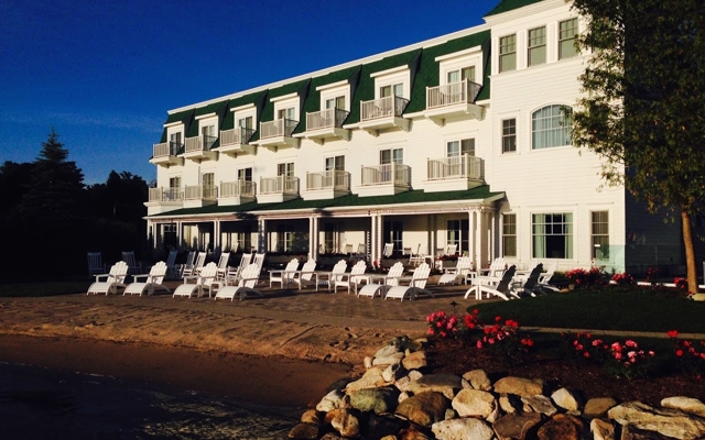 Picture for Hotel Walloon