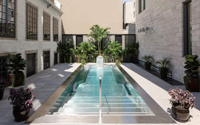 Picture for Hôtel William Gray