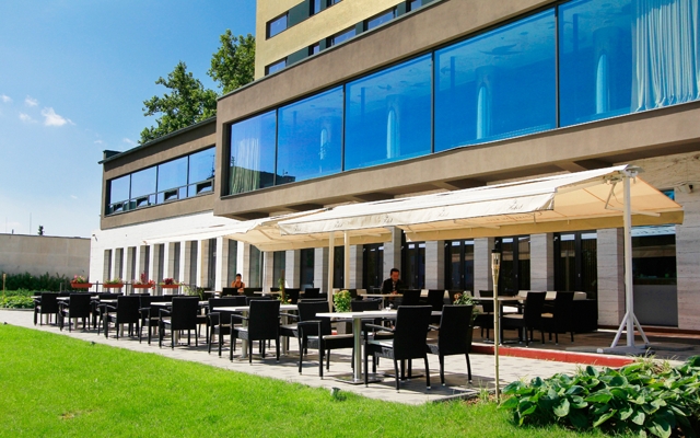 תמונה עבור Hotel Yasmin Košice