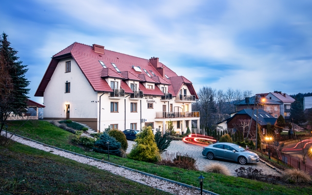 תמונה עבור Hotel Zamek W Dobczycach