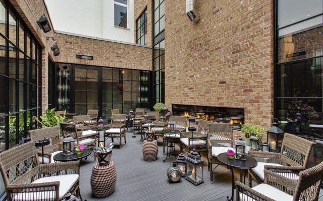 תמונה עבור Hotel Zoo Berlin