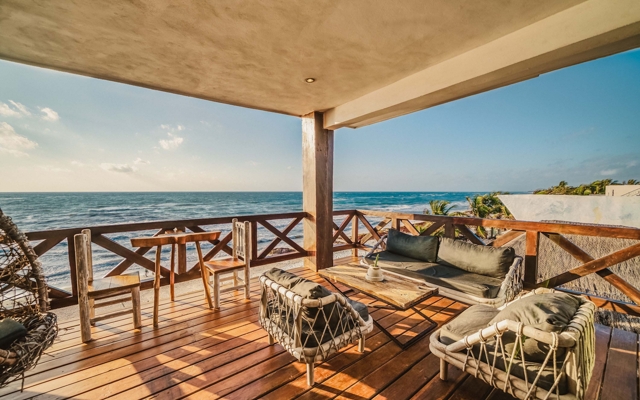 תמונה עבור Azul Tulum by GuruHotel