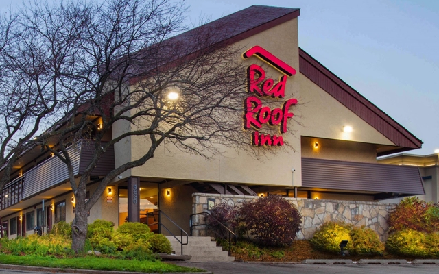 Picture for HotelRED