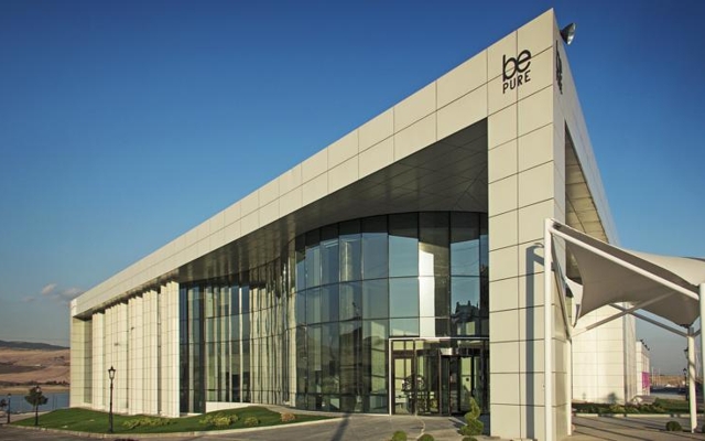 Изображение для Hotels & Preference Hualing Tbilisi