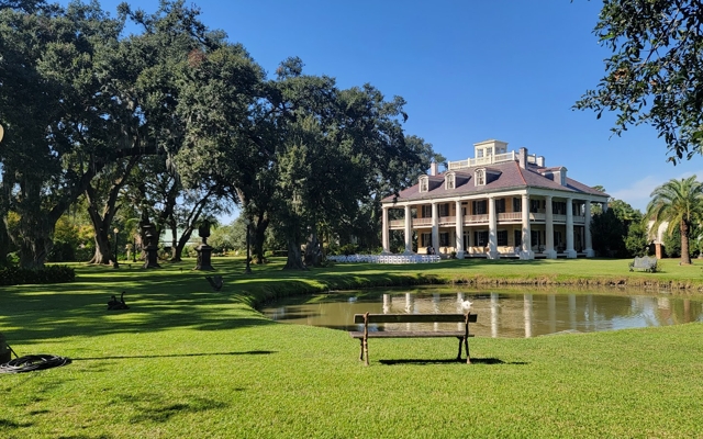 Picture for Houmas House Plantation and Gardens