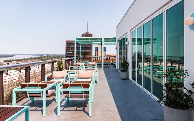 Picture for Hu. Hotel (Memphis)