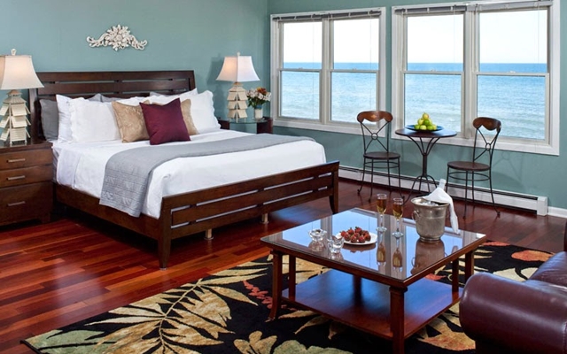 Picture for Huron House Bed & Breakfast